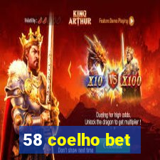 58 coelho bet